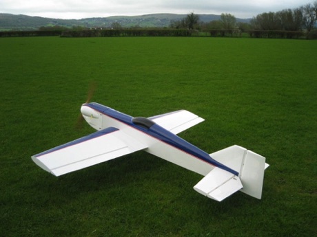Plane with no name Plane with no name